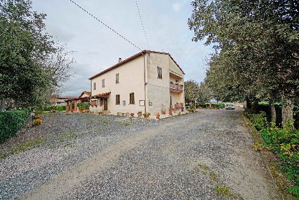 Foto Cessione attività a Grosseto La Principina di 800 m² con 14 locali
