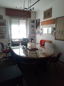 Foto Ufficio a Genova Molo di 60 m² con 3 locali in affitto