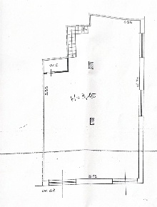 Foto Locale commerciale a Altamura di 150 m² in vendita