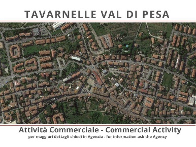 Foto Attività commerciale a Barberino Tavarnelle Tavarnelle di 20 m²