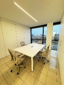 Foto Ufficio in CORSO SEMPIONE 270, San Vittore Olona di 22 m² con 1 locali