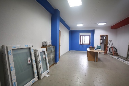 Foto Negozio a San Pietro Clarenza di 50 m² con 1 locali in affitto