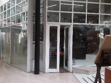 Foto Negozio a Crema Santa Maria, San Bernardino, Castelnuovo di 95 m²