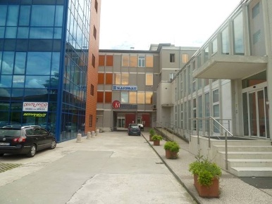 Foto Ufficio in Viale del Lavoro 33, Verona Zona Fiera di 550 m² in affitto