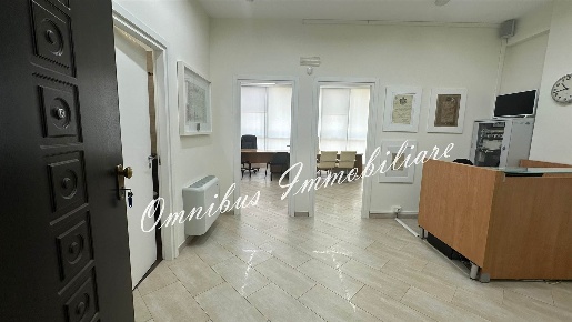 Foto Ufficio in VIA DE STEFANO  33, Foggia di 50 m² con 2 locali in vendita