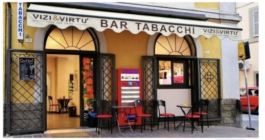Foto Attività commerciale a Firenze Le Cure di 100 m² con 5 locali