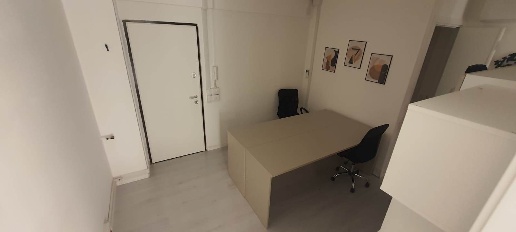 Foto Ufficio a Latina Centro Storico di 35 m² con 2 locali in affitto