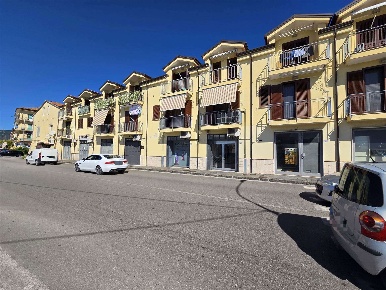 Foto Ufficio in Via Picenza, Pontecagnano Faiano Pontecagnano di 90 m²