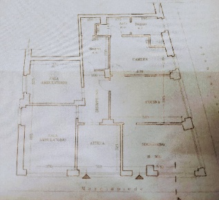 Foto Negozio a Arquata Scrivia di 180 m² con 5 locali in affitto