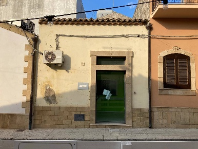Foto Ufficio a Pachino Centro di 32 m² con 2 locali in vendita