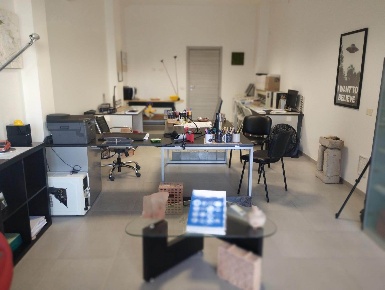 Foto Attività commerciale in via Mosca  12, Selargius di 49 m² in vendita
