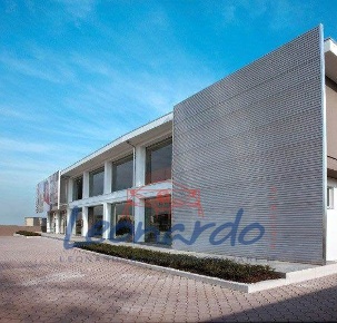 Foto Locale commerciale in VIA I° MAGGIO, Podenzano Casoni di 1124 m²