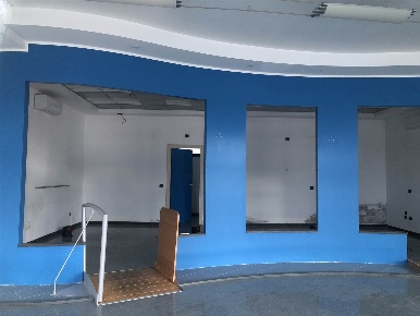 Foto Negozio a Pisa Ghezzano di 200 m² con 1 locali in affitto