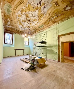 Foto Locale commerciale a Brescia Carmine di 180 m² con 4 locali in affitto