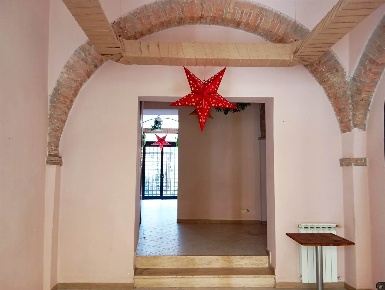 Foto Negozio in Via Cavour, Terni Centro Storico di 60 m² in affitto