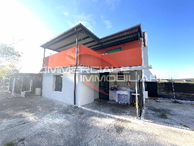 Foto Ristorante a Chioggia Borgo San Giovanni di 132 m² con 5 locali