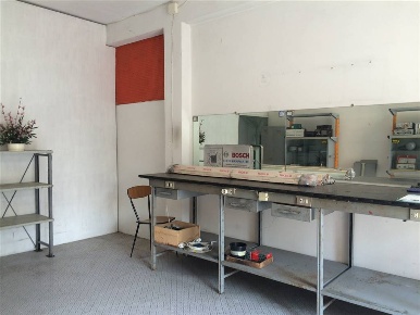 Foto Laboratorio a Certaldo Canonica di 52 m² con 2 locali in vendita