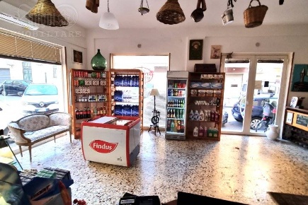 Foto Negozio a Siracusa Grottasanta - Tunisi di 51 m² con 1 locali