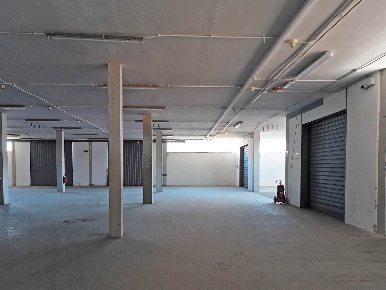 Foto Magazzino a Firenze Careggi - Rifredi - Dalmazia di 800 m² in affitto