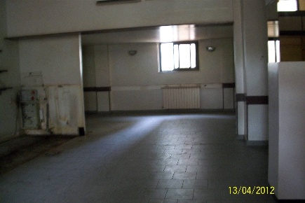 Foto Locale commerciale a Arezzo Porta Crucifera di 120 m² con 1 locali