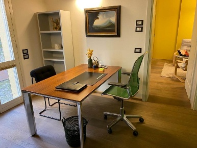 Foto Ufficio a Forlì Centro Storico di 90 m² con 2 locali in affitto