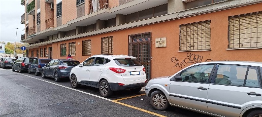 Foto Negozio a Civitavecchia Cisterna Faro, San Liborio di 450 m²