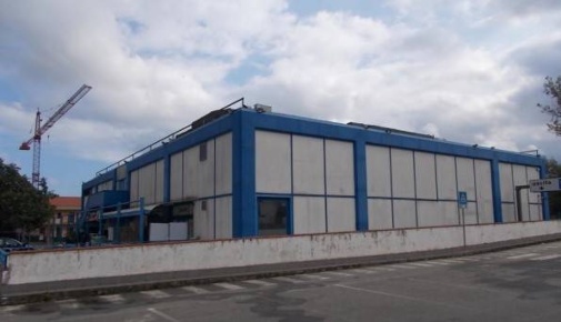 Foto Negozio a Giarre Centro di 4567 m² con 1 locali in vendita