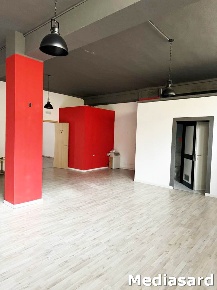 Foto Attività commerciale a Alghero Maria Pia, Fertilia di 156 m²