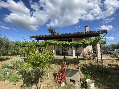 Foto Struttura sanitaria a Scarlino di 40 m² con 2 locali in vendita