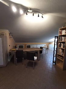 Foto Attività commerciale a Correggio Fosdondo di 60 m² con 3 locali