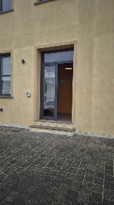 Foto Ufficio in Piazza dei Seccatoi 2, Fucecchio Centro di 63 m² in affitto