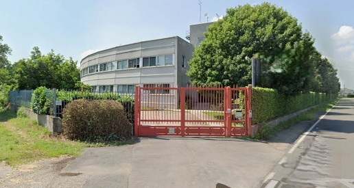Foto Ufficio a Settala di 2280 m² in vendita