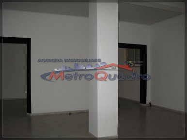 Foto Locale commerciale a Canicattì di 200 m² in affitto