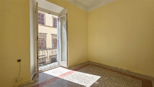 Foto Appartamento in ad. Via Garibaldi, Viterbo di 85 m² con 3 locali