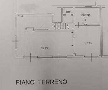 Foto Negozio a San Miniato San Miniato Basso di 264 m² con 10 locali