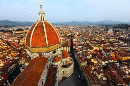 Foto Hotel a Firenze Duomo di 200 m² con 7 locali in vendita