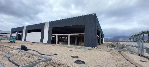 Foto Ufficio in via Nazionale delle Puglie, San Vitaliano di 250 m²