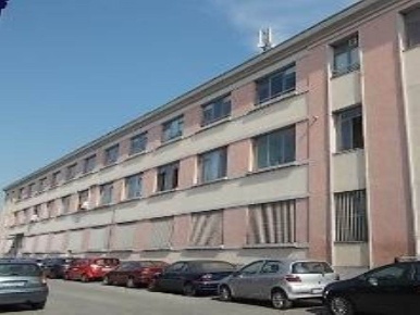 Foto Ufficio in Via Trieste, Gorgonzola di 200 m² con 5 locali in vendita