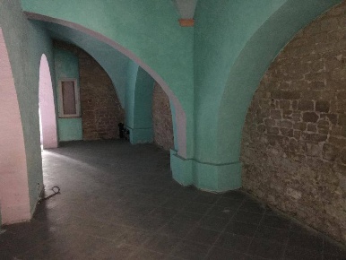 Foto Ufficio a Foligno Centro Storico di 146 m² con 3 locali in vendita