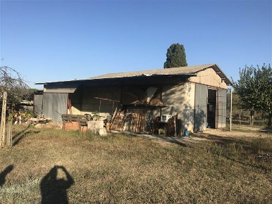 Foto Struttura sanitaria a Castiglione del Lago Pucciarelli di 70 m²