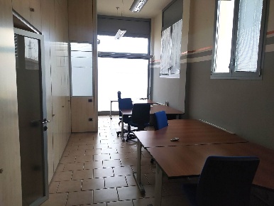 Foto Ufficio a Cesena Sant'Egidio - Vigne di 100 m² con 4 locali in affitto