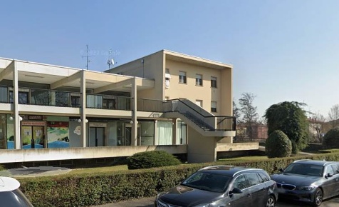 Foto Ufficio a Sant'Ilario d'Enza Centro di 120 m² con 7 locali in affitto