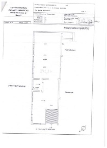 Foto Magazzino in via Abate Minichini, Nola di 500 m² in vendita