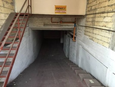 Foto Magazzino in Piazza San Sebastiano, Scordia di 382 m² in vendita