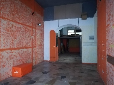 Foto Negozio in Via Cavour 82/C, Terni Centro Storico di 55 m² con 1 locali