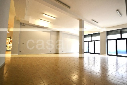 Foto Ufficio in Via Don Luigi Palazzolo 23, Bergamo Stazione di 160 m²