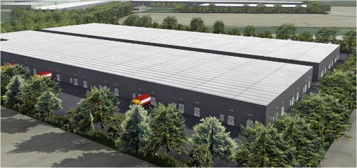 Foto Magazzino a Pancarana di 50000 m² in vendita