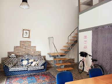 Foto Negozio in Via del Lanificio 6, Terni Brin di 60 m² in affitto