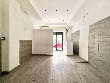 Foto Negozio in Via malta 14, Catania Province - Veneto di 40 m² in affitto