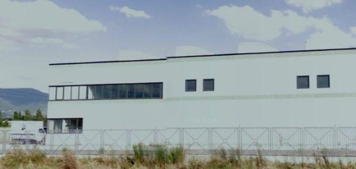Foto Magazzino a Prato Le Badie di 500 m² con 2 locali in affitto